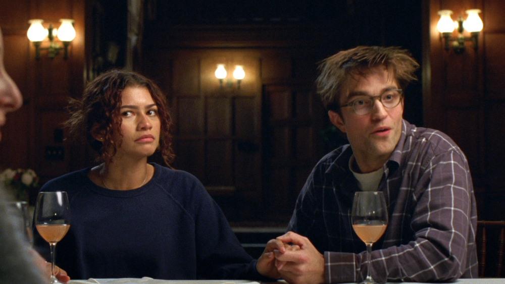 Zendaya and Robert Pattinson’s ‘The Drama’ Sets HBO Max Release Date