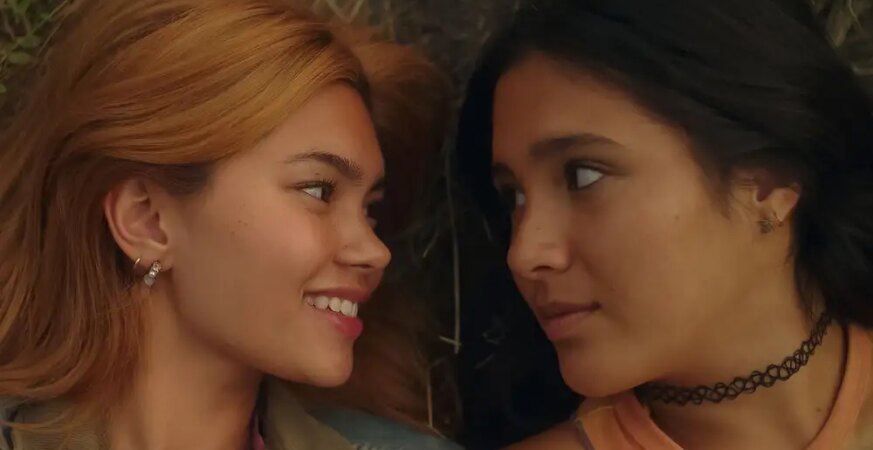‘Girls Like Girls’ Review: Hayley Kiyoko Makes a Warmly Assured Directorial Debut, Awash in Adolescent Melancholy and Yearning