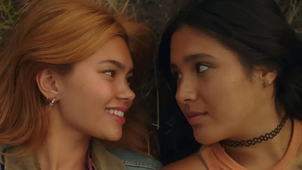 ‘Girls Like Girls’ Review: Hayley Kiyoko Makes a Warmly Assured Directorial Debut, Awash in Adolescent Melancholy and Yearning