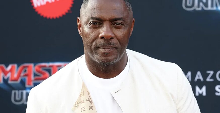 Idris Elba Says Bond Rumors Were ‘Never Legit’ and ‘Not Realistic’: Audiences ‘Won’t Go for a Black Male Playing Bond’