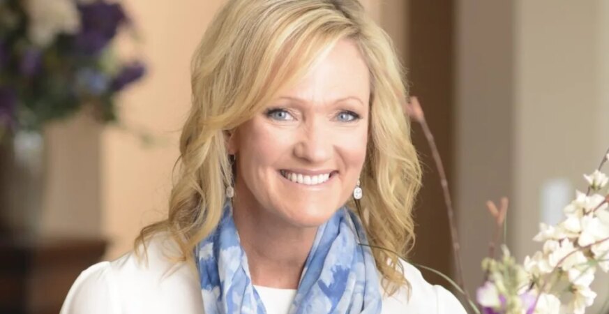 UTA Signs Powerhouse Christian Novelist Karen Kingsbury (EXCLUSIVE)