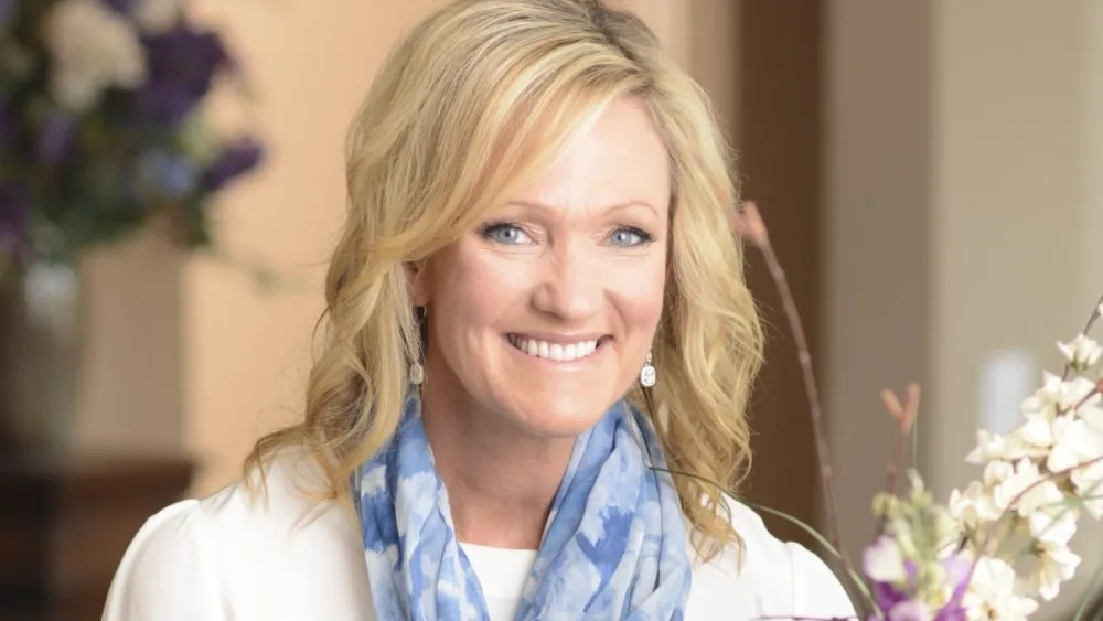 UTA Signs Powerhouse Christian Novelist Karen Kingsbury (EXCLUSIVE)