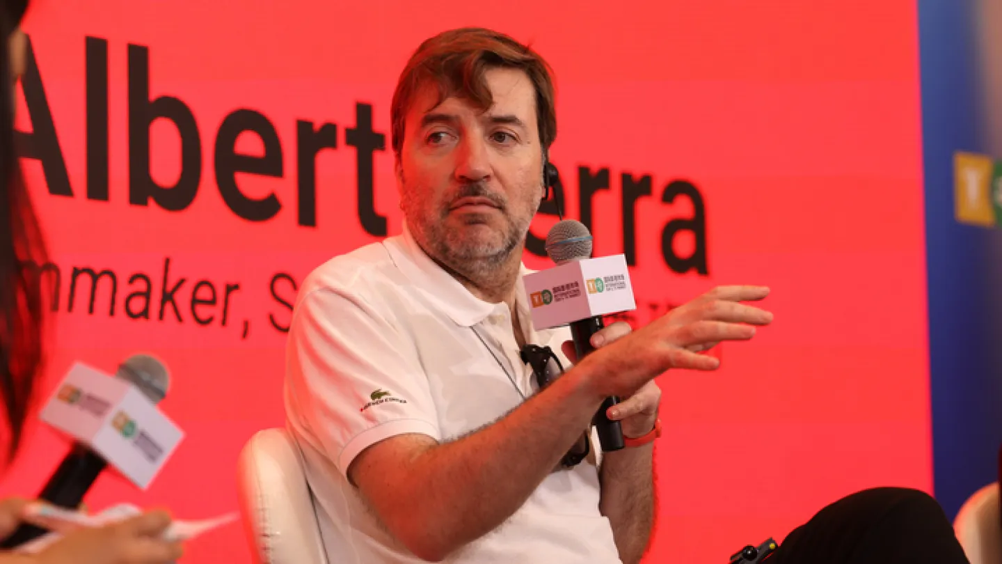Spanish Producers Showcase Content, Global Reach at Shanghai Film & TV Market
