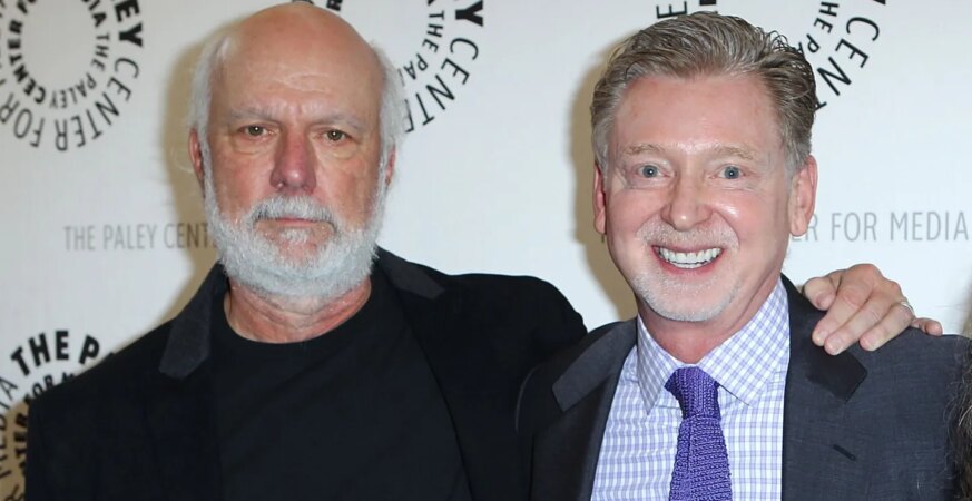 James Burrows Appreciation: Warren Littlefield Says “There Would Have Been No ‘Must See TV’ on NBC Without Jimmy” (Exclusive)