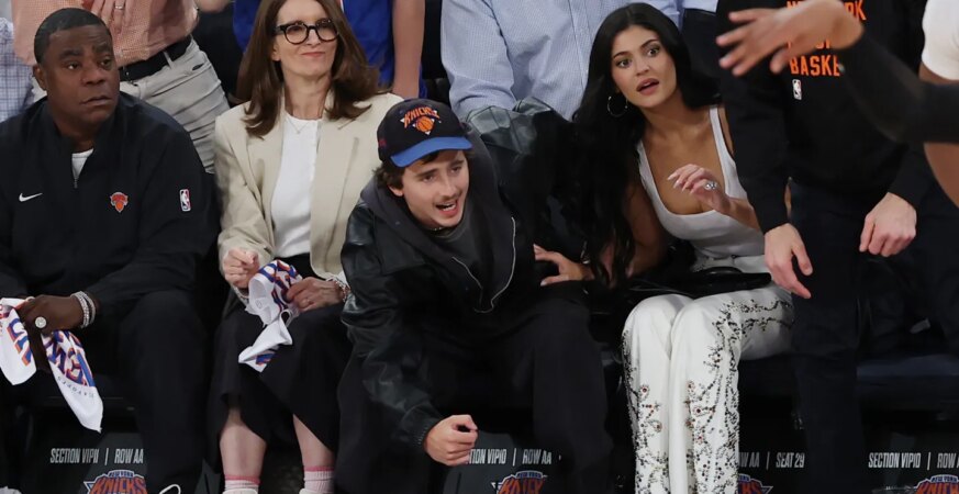 Where to Watch Knicks vs. Spurs in 2026 NBA Finals