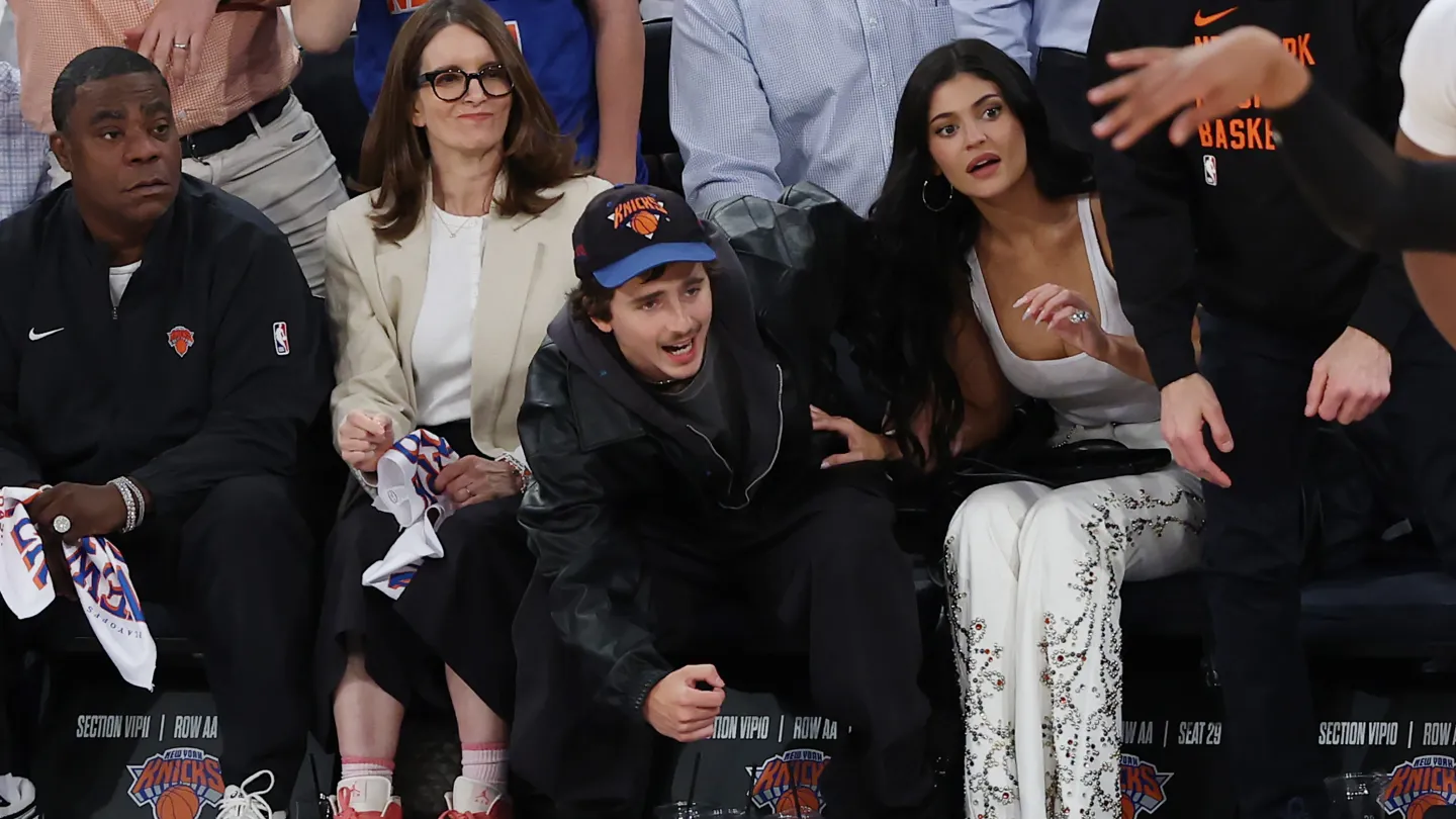 Where to Watch Knicks vs. Spurs in 2026 NBA Finals