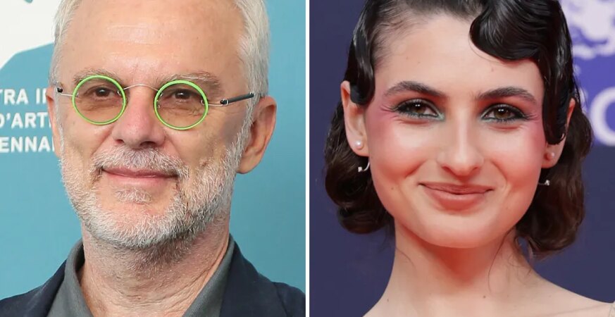 Daniele Luchetti Sets New Film ‘Your Little Matter,’ Starring Tecla Insolia as an Orphan Looking for Her Birth Mother (EXCLUSIVE)