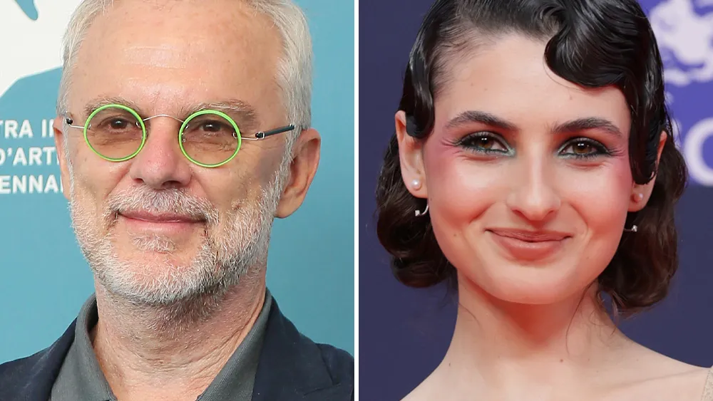 Daniele Luchetti Sets New Film ‘Your Little Matter,’ Starring Tecla Insolia as an Orphan Looking for Her Birth Mother (EXCLUSIVE)