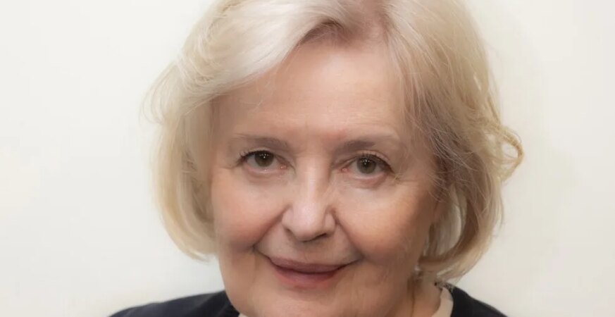 Magda Vášáryová