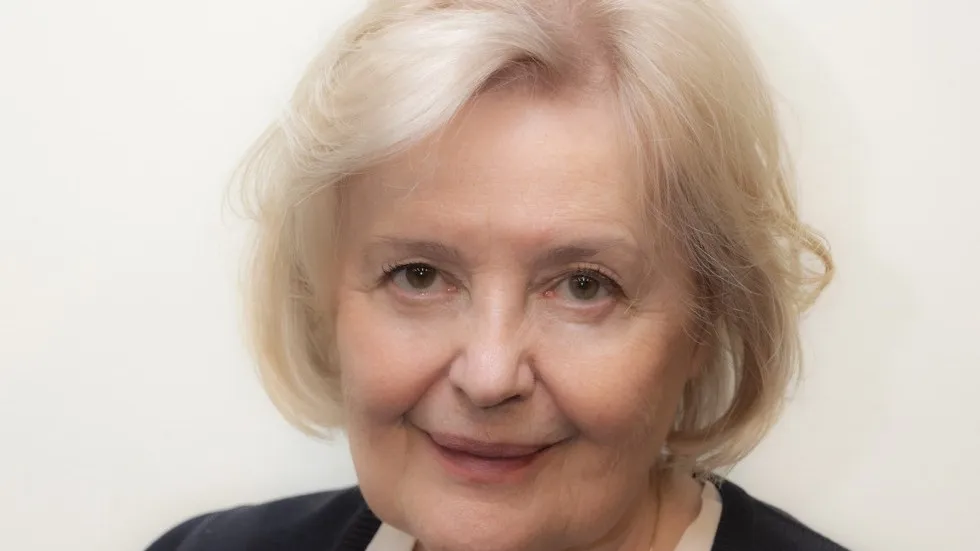 Magda Vášáryová