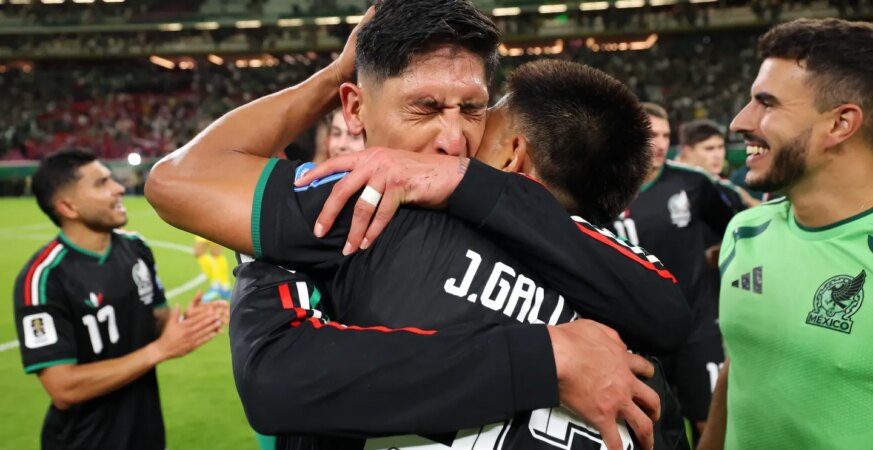 Where to Watch Mexico vs. Czechia World Cup Match Live Online