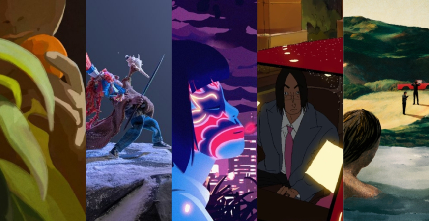 Genre-Bending Stories, Trailblazing Co-Productions Head Annecy’s MIFA Feature Pitches