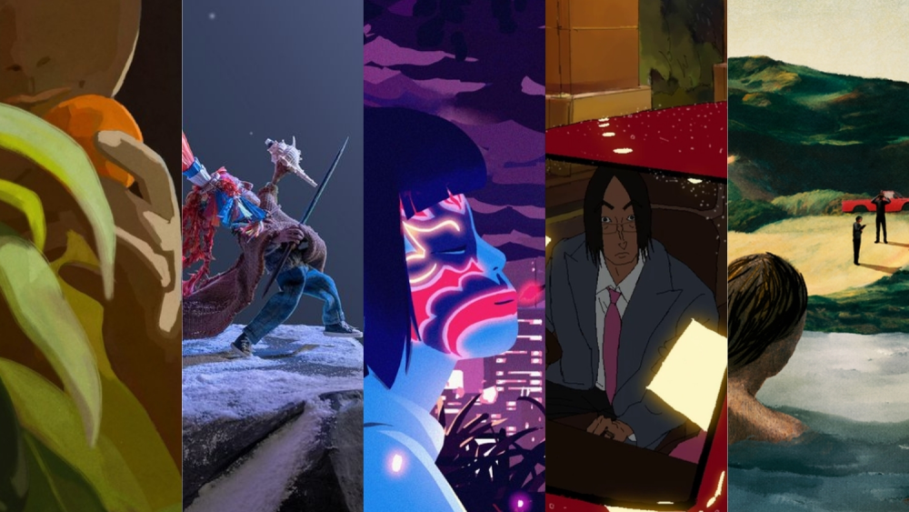 Genre-Bending Stories, Trailblazing Co-Productions Head Annecy’s MIFA Feature Pitches