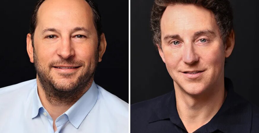 MRC Film Chiefs Brye Adler and Jonathan Golfman on ‘Wuthering Heights,’ Bill Hader’s Horror Movie and Why Franchises ‘Have Hit a Wall’
