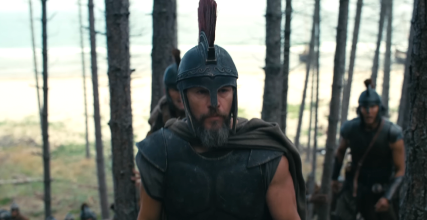 ‘The Odyssey’ Formats: Imax, 70mm and All the Ways to Watch Christopher Nolan’s Epic
