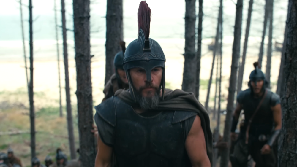 ‘The Odyssey’ Formats: Imax, 70mm and All the Ways to Watch Christopher Nolan’s Epic