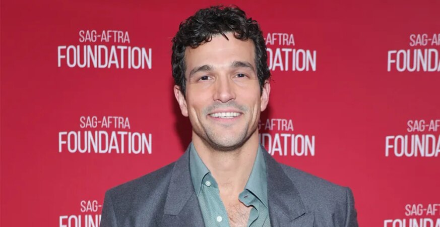 ‘Love Story’ Star Paul Anthony Kelly Joins ‘Housemaid’s Secret’