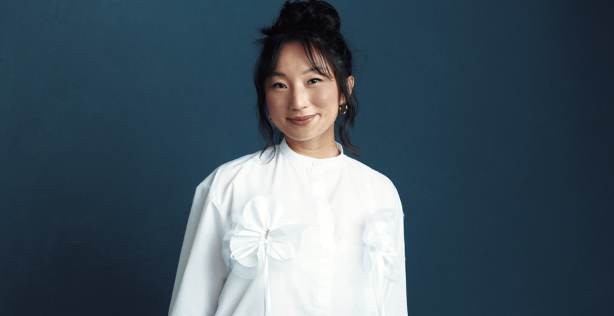 ‘I Love Boosters’ Star Poppy Liu on Working With Boots Riley, Trojan Horsing Social Commentary Into Films and ‘Hacks’ Ending