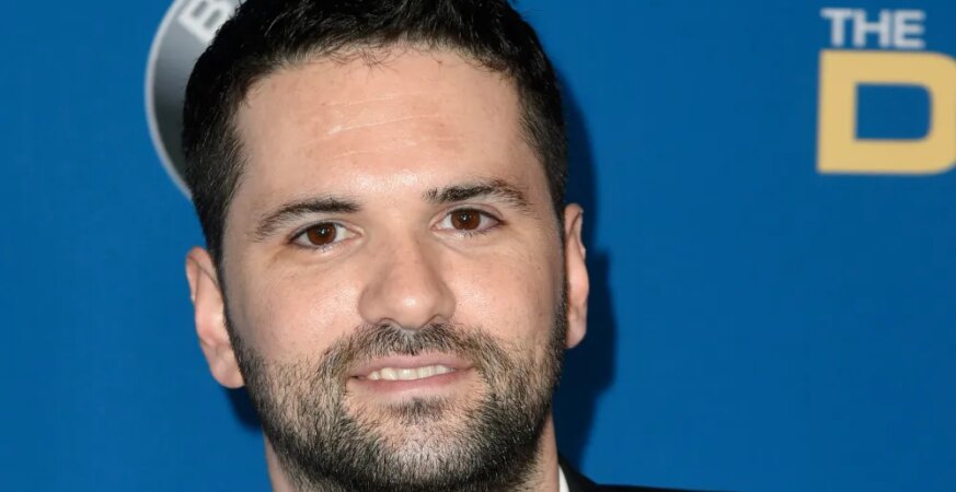 ‘Freddy the 13th’ Animated Movie Set at Paramount With ‘Predator: Badlands’ Director Dan Trachtenberg