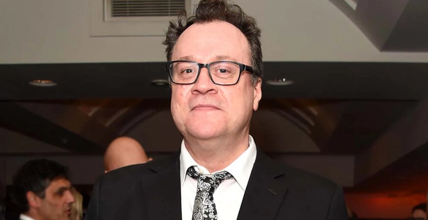 Russel T. Davies
