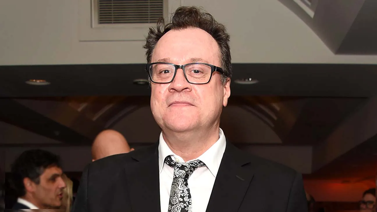 Russel T. Davies