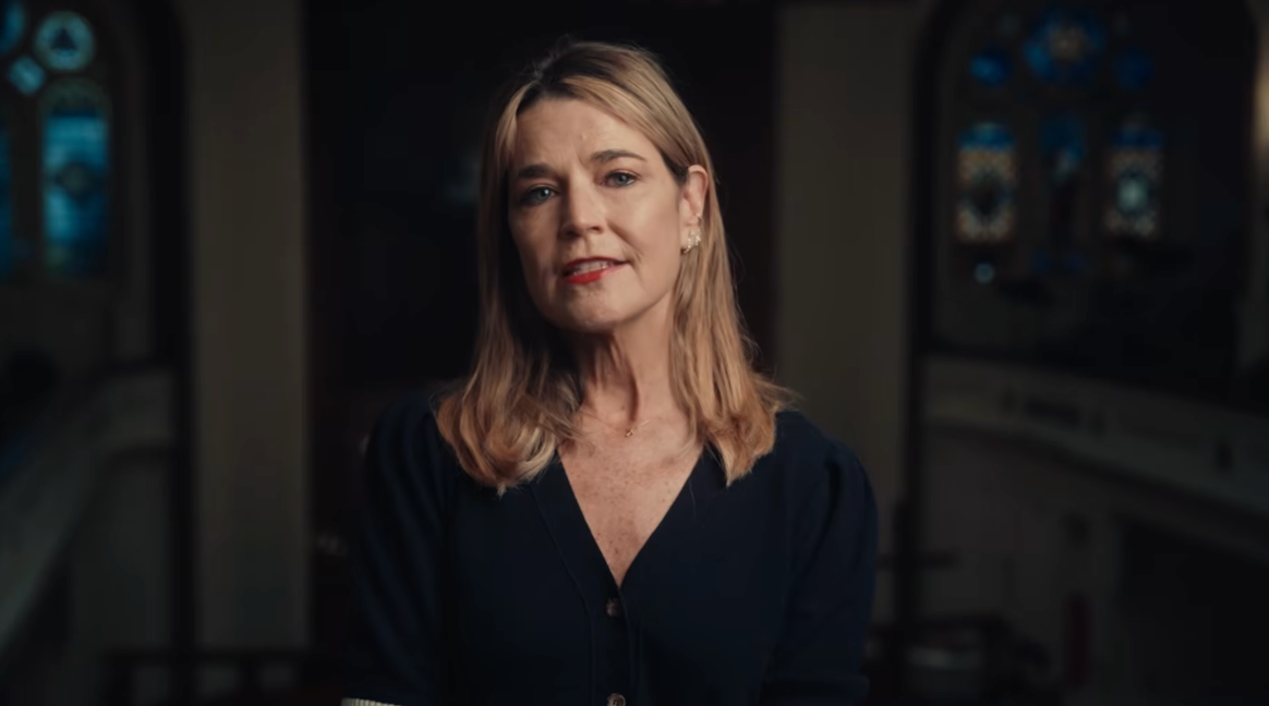 Savannah Guthrie Responds to Note Claiming Nancy Guthrie Had Died