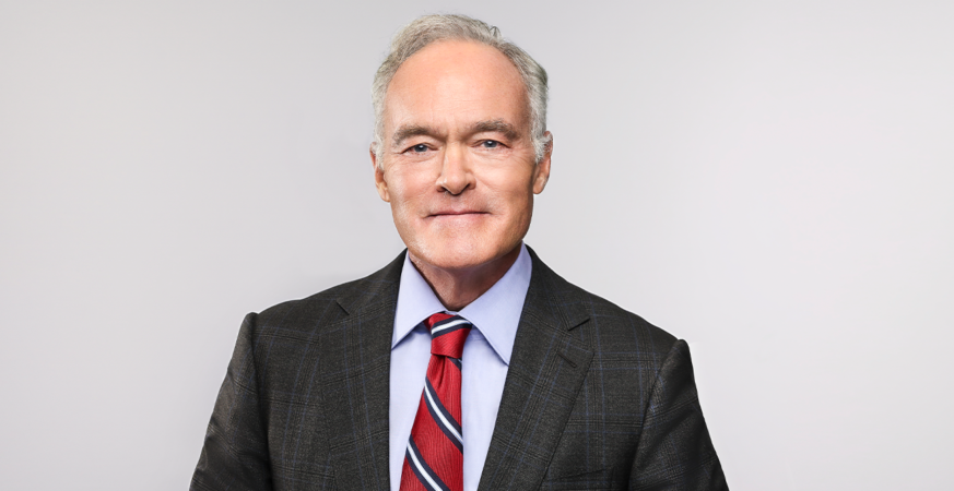 Scott Pelley