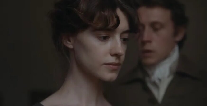 ‘Sense and Sensibility’ Trailer: Daisy Edgar-Jones Stars in New Adaptation of Jane Austen Classic