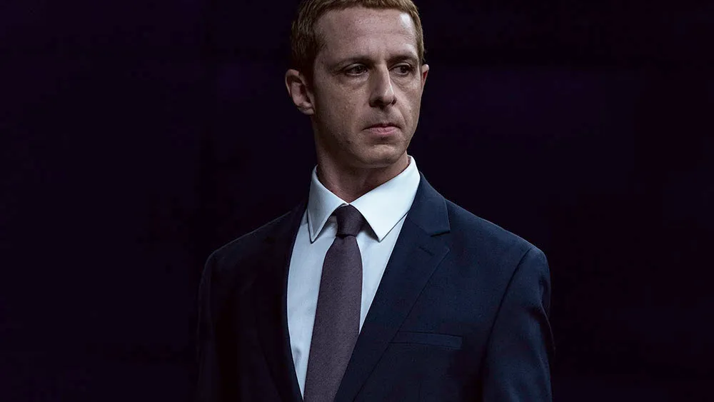 ‘The Social Reckoning’ Trailer: Jeremy Strong Is Mark Zuckerberg in Aaron Sorkin’s ‘Social Network’ Sequel