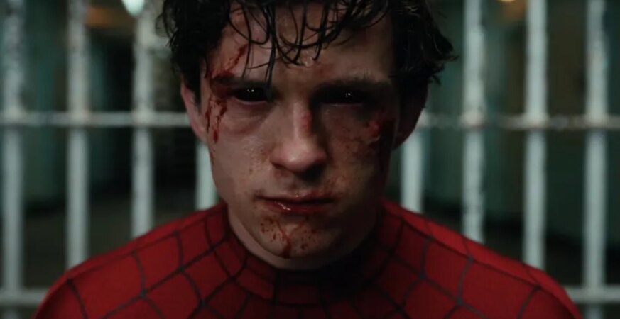 ‘Spider-Man: Brand New Day’ Trailer: Tom Holland Fights Hulk and Loses Control of His Powers