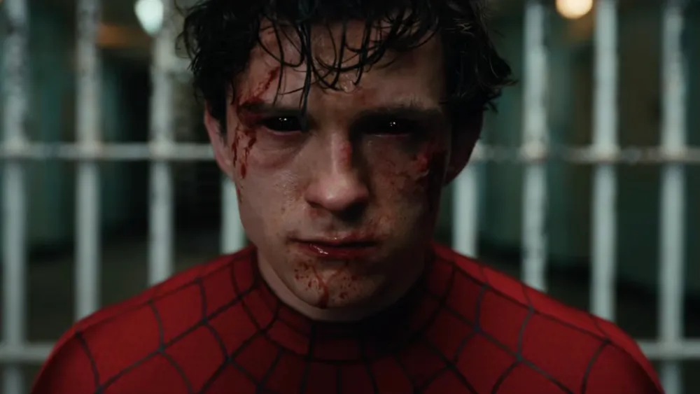 ‘Spider-Man: Brand New Day’ Trailer: Tom Holland Fights Hulk and Loses Control of His Powers