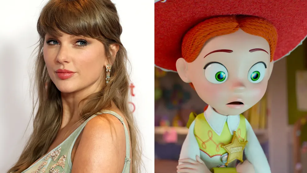 ‘Toy Story 5’ VFX Supervisor Has Been Keeping Taylor Swift Song a Secret Since February: ‘We Had to Create a Decoy Version of the Film’ Without It
