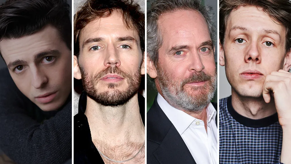 Anthony Boyle, Sam Claflin, Tom Hollander and Josh Finan Among Ensemble Joining Keira Knightley and Alicia Vikander in Dark Comedy ‘The Worst’ (EXCLUSIVE)