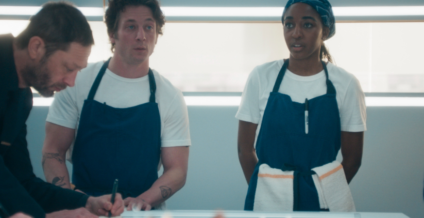 Here’s What ‘The Bear’ Finale Is Not, According to the Cast