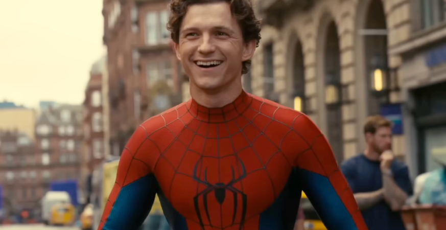 Tom Holland Once Said Playing Spider-Man in His 30s Would Be Bad, but Now Reveals ‘I Could’ve Been Trying to Leverage Sony’ for a Better Deal: ‘A Strategy to Create Fear’