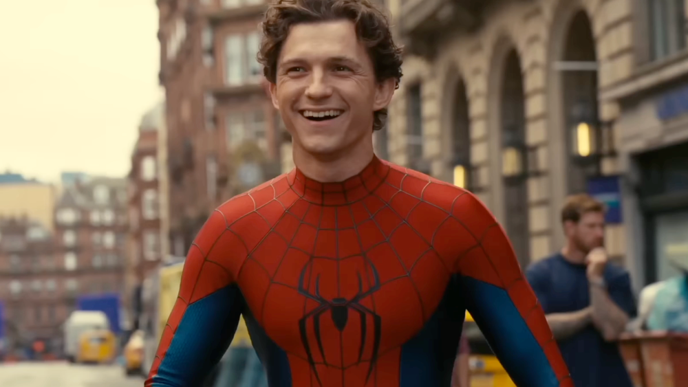 Tom Holland Once Said Playing Spider-Man in His 30s Would Be Bad, but Now Reveals ‘I Could’ve Been Trying to Leverage Sony’ for a Better Deal: ‘A Strategy to Create Fear’