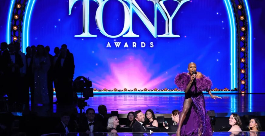 Where to Watch the 2026 Tony Awards Live Online