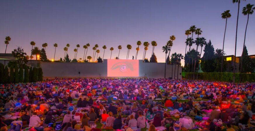 ‘Practical Magic,’ ‘The Mummy’ and More Lead Cinespia’s 25th Anniversary Screening Lineup (EXCLUSIVE)