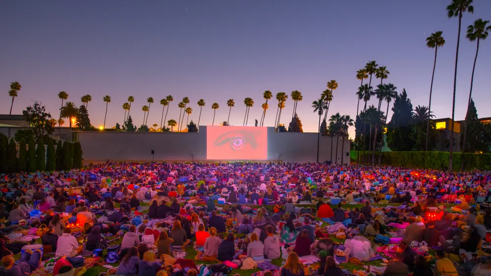 ‘Practical Magic,’ ‘The Mummy’ and More Lead Cinespia’s 25th Anniversary Screening Lineup (EXCLUSIVE)