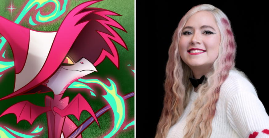 Warner Bros. Announces ‘Hazbin Hotel’ Creator Feature Debut ‘Prehistoria’ and ‘Bad Fairies’ Additional Voice Cast