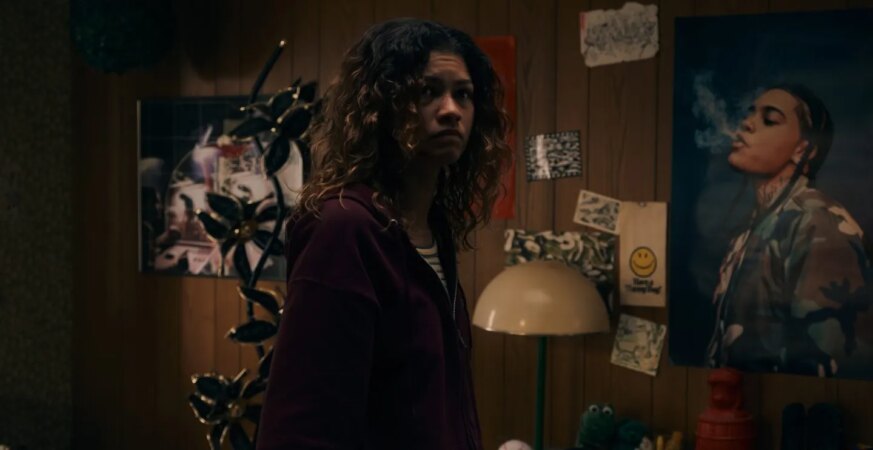 ‘Euphoria’ Creator Sam Levinson Unpacks That Unavoidable Finale and Ending His Hit HBO Series